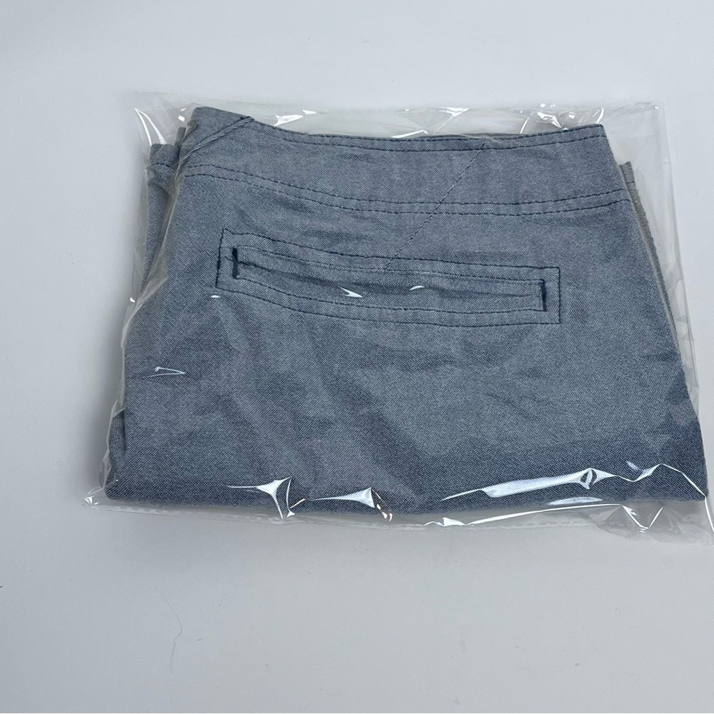 Columbia Women's PFG 100% Cotton Solar Fade Shorts FL4525 Size 12, Lightweight - Picture 12 of 12